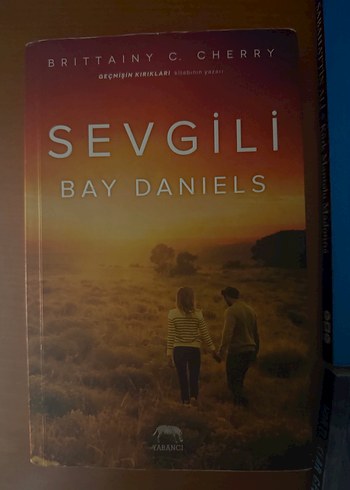 Kitaplar - Görsel 3