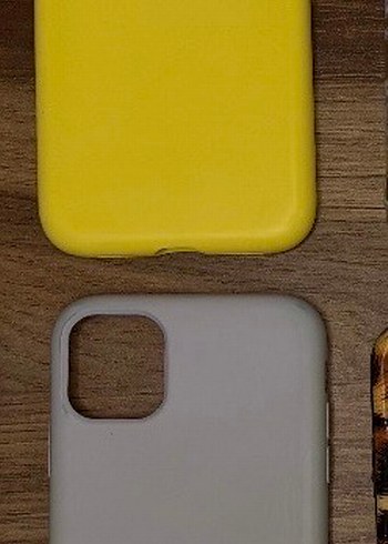 İphone 11 Telefon Kılıfı - Görsel 3