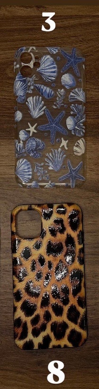 İphone 11 Telefon Kılıfı - Görsel 2