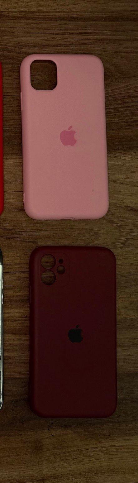 İphone 11 Telefon Kılıfı - Görsel 5