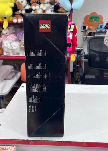 LEGO Mona Lisa 1503 Parça Set - Görsel 2