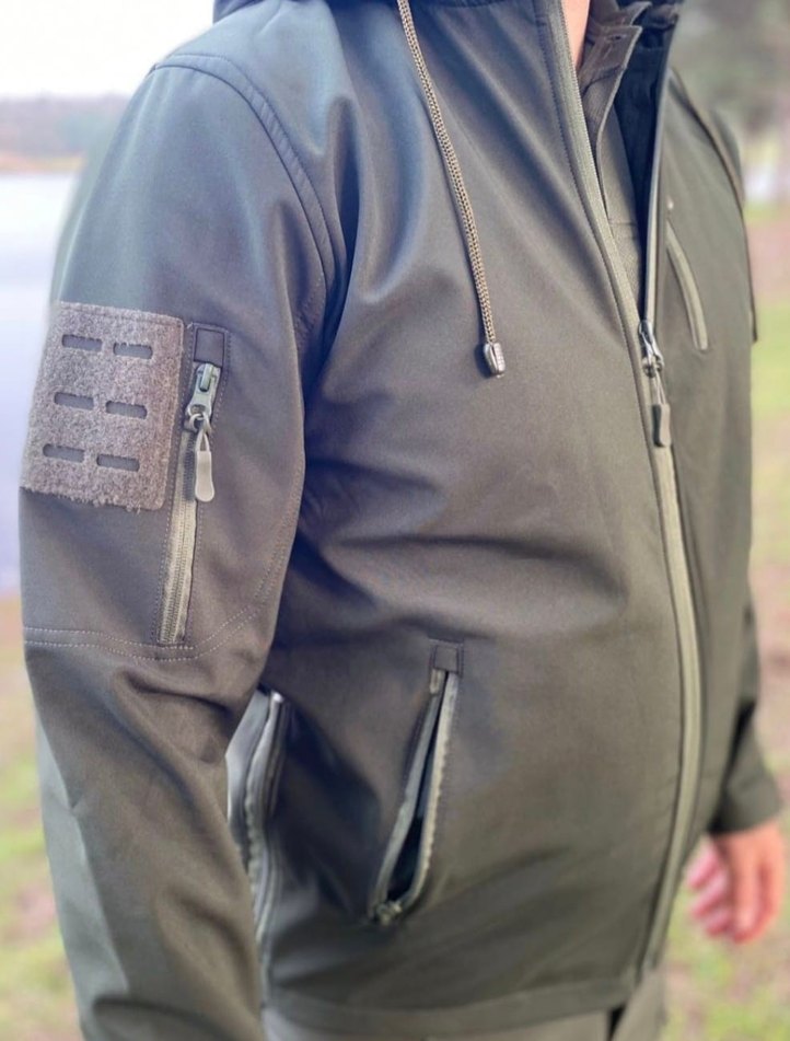 softhell mont - Görsel 2