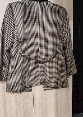 Kadın ceket - Görsel 2