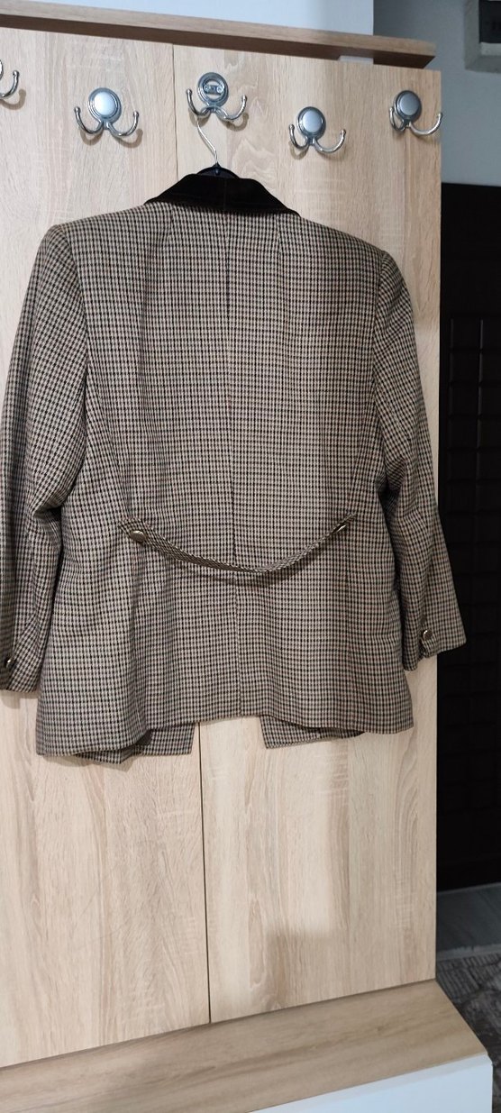 Kadın ceket - Görsel 2