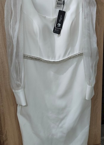 Abiye elbise - Görsel 2