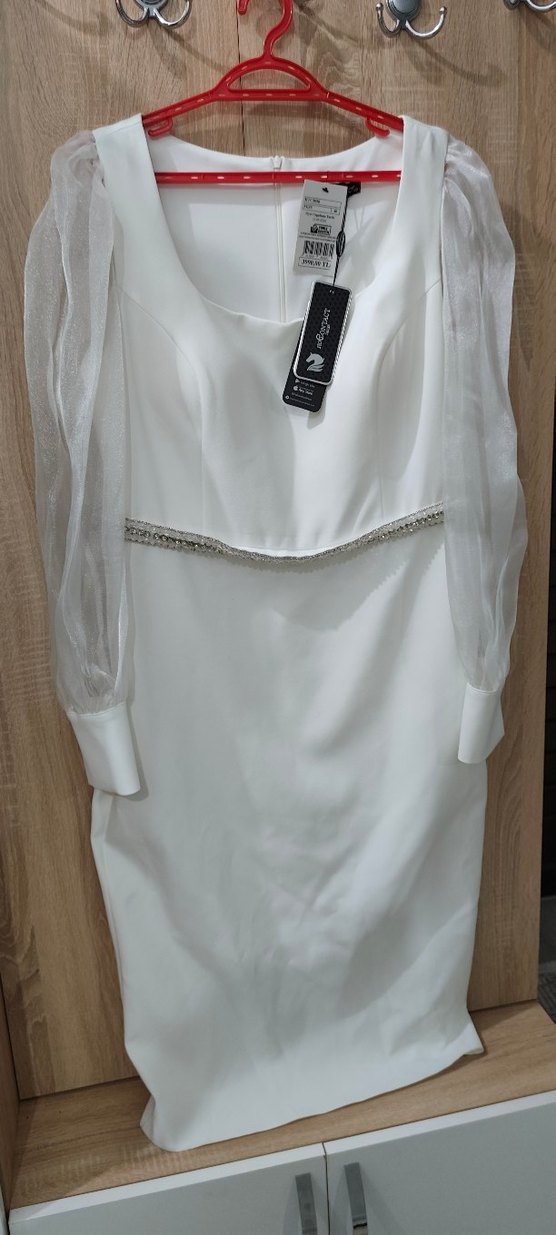 Abiye elbise - Görsel 2