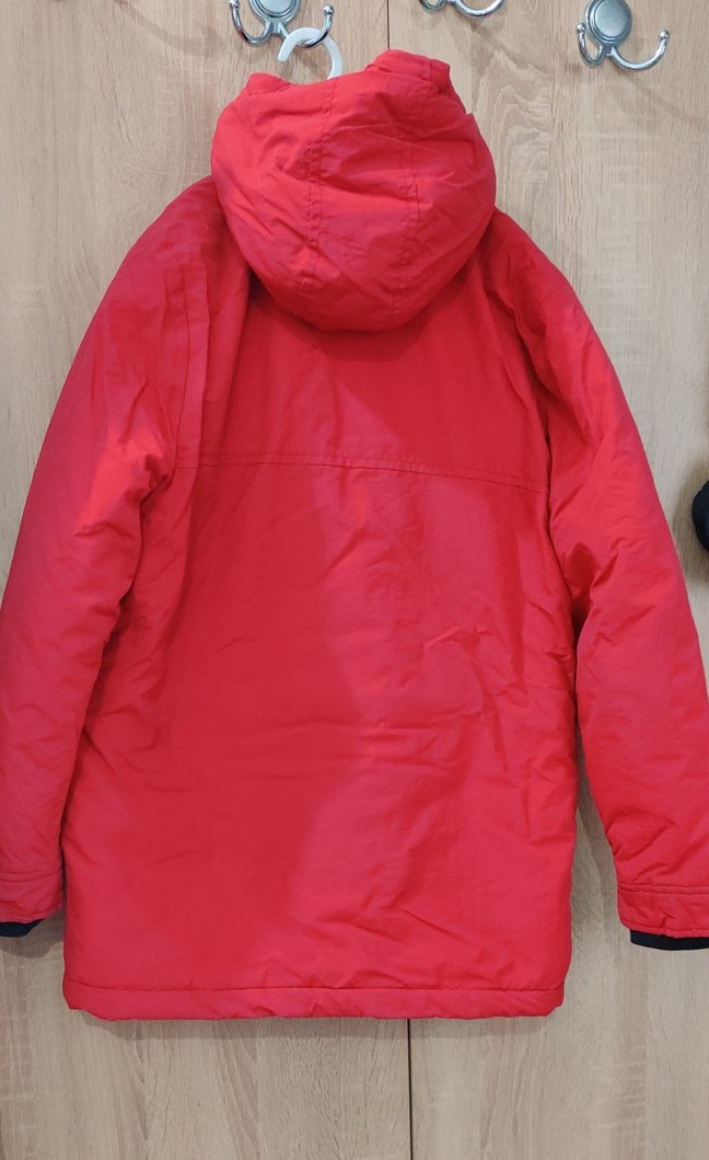 Erkek Çocuk Mont - Görsel 2