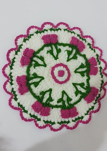 renkli ve çeşitli lif modellerim - Görsel 5