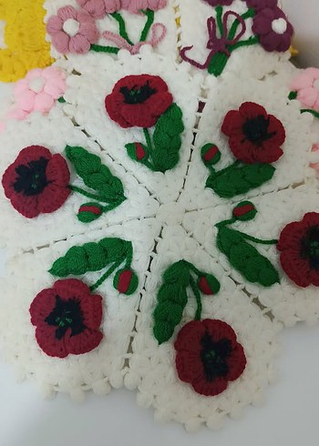 renkli ve çeşitli lif modellerim - Görsel 6