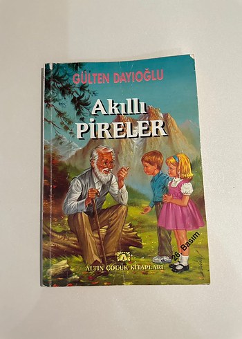Beden Çocuk Kitapları Seti: Serçekuş, Masallar, Gök Masalı