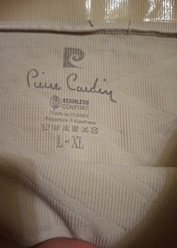 pierre cardin karın,bel korsesi - Görsel 4