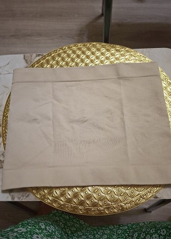 pierre cardin karın,bel korsesi - Görsel 6