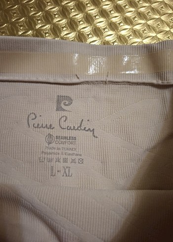 pierre cardin karın,bel korsesi - Görsel 5