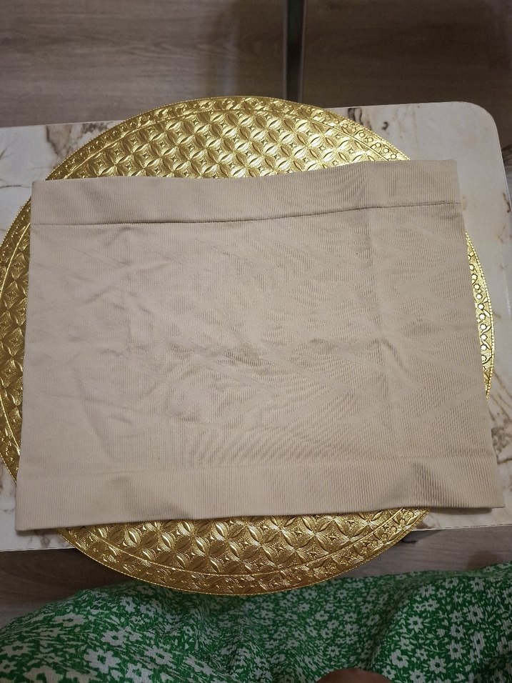 pierre cardin karın,bel korsesi - Görsel 2