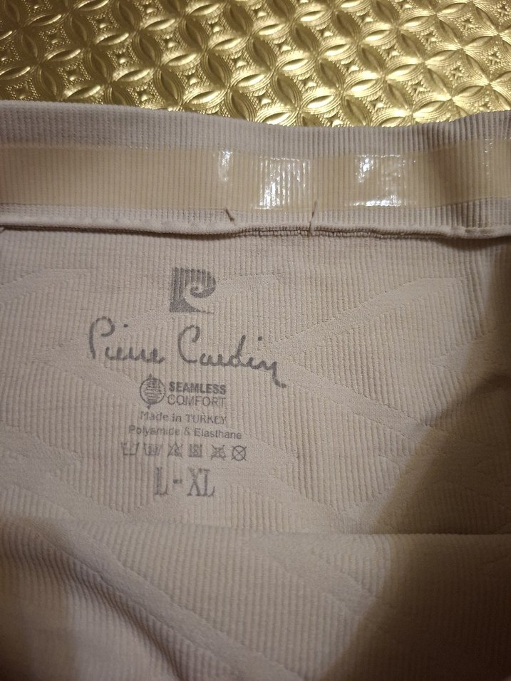 pierre cardin karın,bel korsesi - Görsel 5