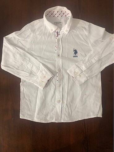 Polo keten