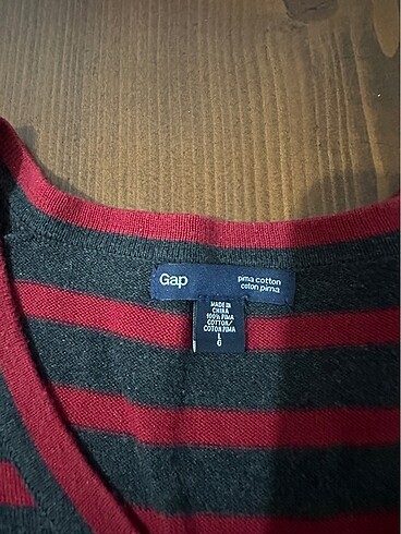 Gap Gap sweet