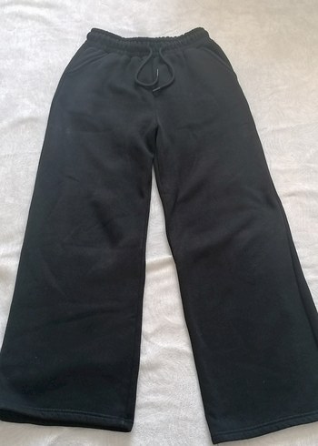 baggy kışlık eşofman