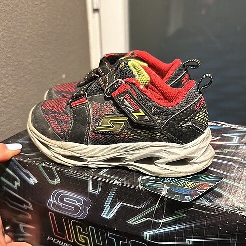 Skechers 26 numara skechers