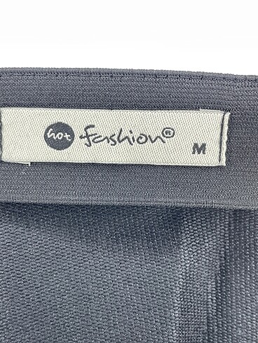 m Beden siyah Renk Vintage Love Mini Etek %70 İndirimli.