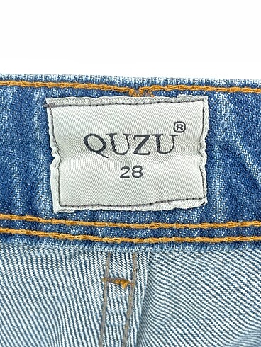 28 Beden çeşitli Renk Quzu Jean / Kot %70 İndirimli.