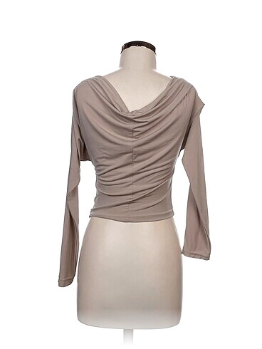 s Beden Vintage Love Bluz %70 İndirimli.