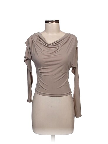 Vintage Love Bluz %70 İndirimli.
