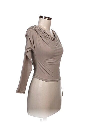 Vintage Love Vintage Love Bluz %70 İndirimli.