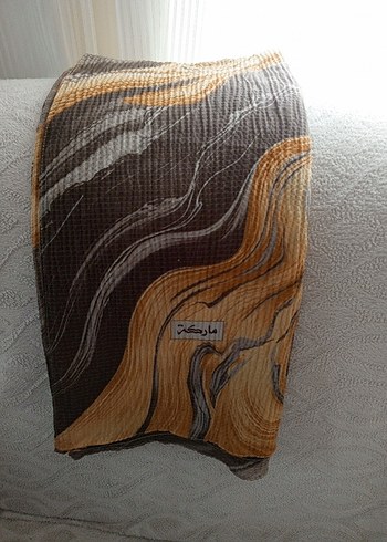 Başörtüsü - Görsel 2