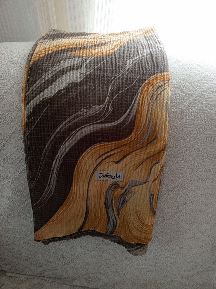 Başörtüsü - Görsel 2