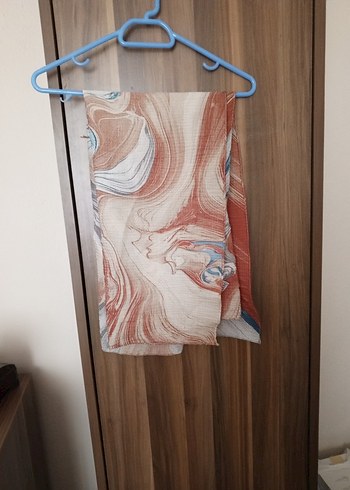 kadın başörtüsü - Görsel 2