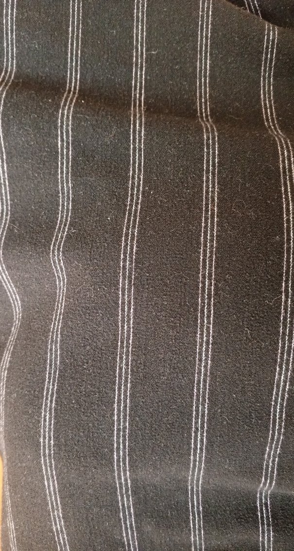 Erkek Siyah Fermuarlı Kolsuz Biker Yelek - Görsel 4