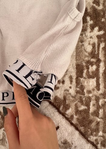 Beyaz Kadın Basic Atlet - Görsel 3