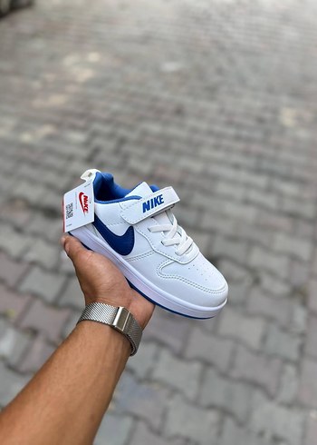 Nike Nike Air Çocuk Spor Ayakkabı