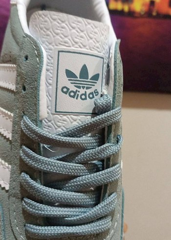 38 Beden Adidas Gazelle Kadın Spor Ayakkabı