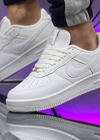 Nike Air Force Spor Ayakkabı