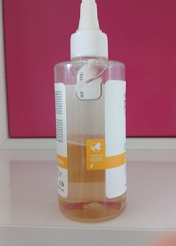 Beden The Purest Solutions Salisilik Asit Tonik 200 ml