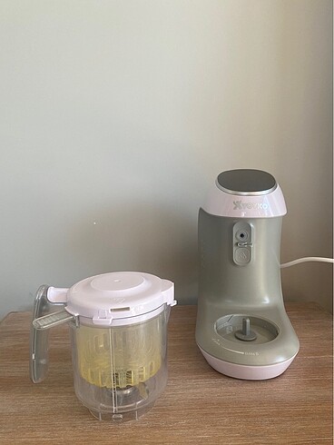 Beden Yoyko pro chef 7 in 1