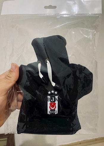 tek beden Beden Baskılı taraftar Polar vites süsü