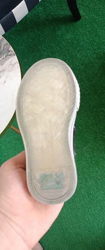 Vicco Vicco 24 numara Converse 