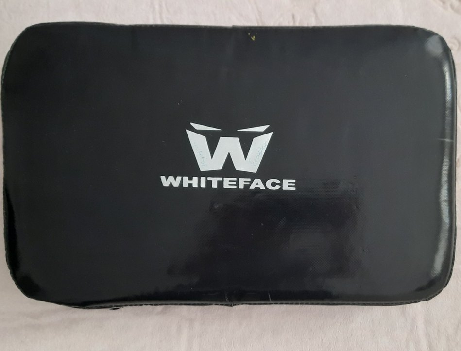 Whiteace Sports Collection Erkek Rozeti - Görsel 2