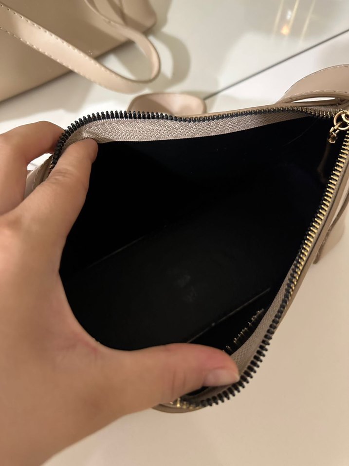 Bambi Pembe Kadın Çanta - Görsel 4