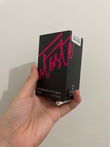 Mugler Tutaste ALN