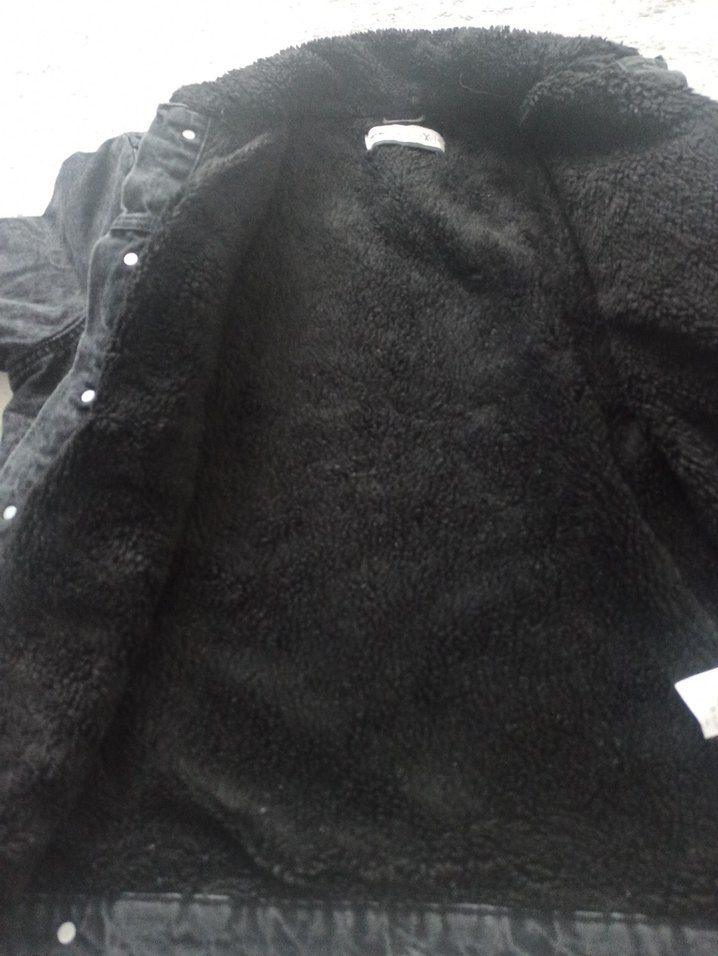 erkek kot ceket - Görsel 2