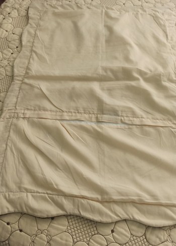 yatak örtüsü sıfır çift kişilik - Görsel 11