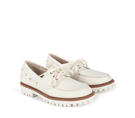 Twist Twist loafer