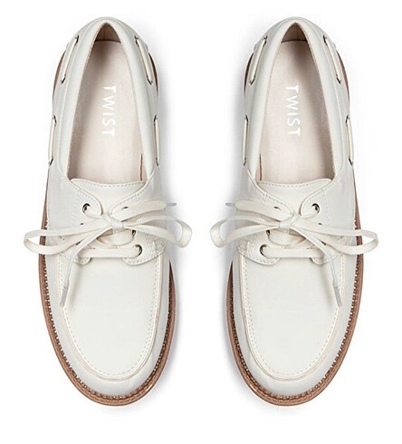 37 Beden Twist loafer