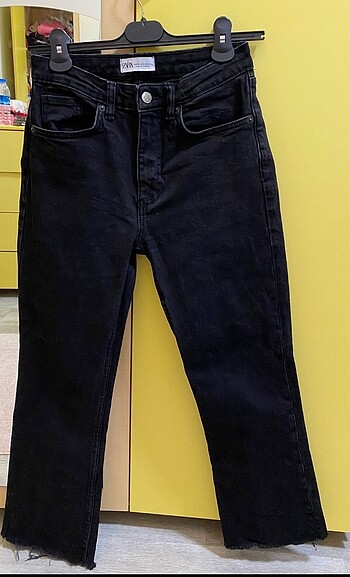 36 Beden Zara cropped