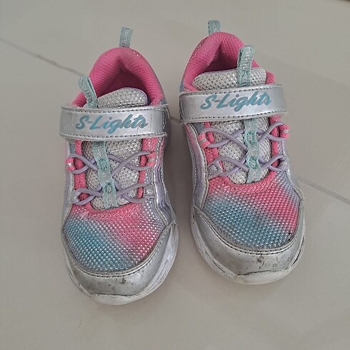 25 Beden Skechers