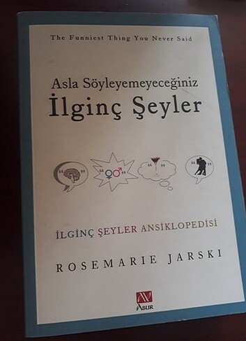 Hançerinizdeki Harita